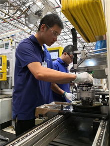 專注電氣化產品，博格華納武漢工廠開業助力汽車零部件產業升級